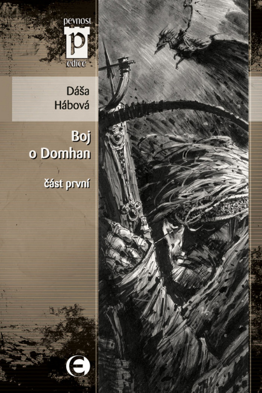 Boj o Domhan I. - Dana Hábová