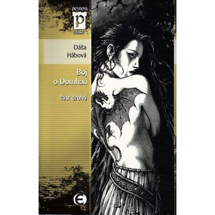 Boj o Domhan II. - Dana Hábová