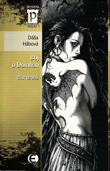 Boj o Domhan II. - Dana Hábová