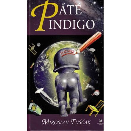 Páté indigo - Hráčky 5