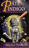 Páté indigo - Hráčky 5