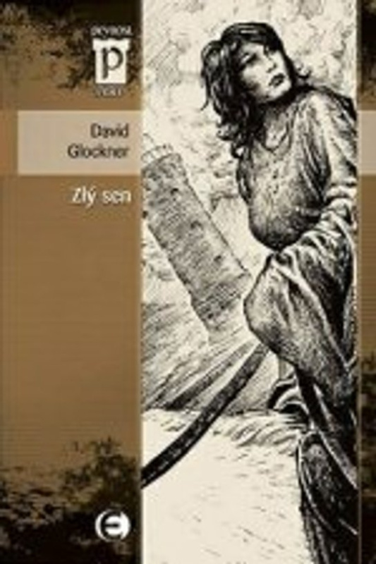 Zlý sen - David Glockner