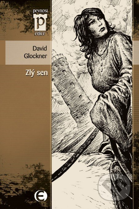 Zlý sen - David Glockner