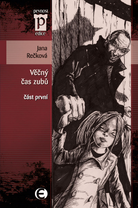 Věčný čas zubů část první - Jana Rečková