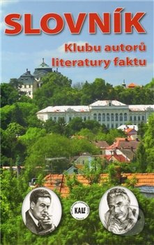 Slovník Klubu autorů literatury faktu
