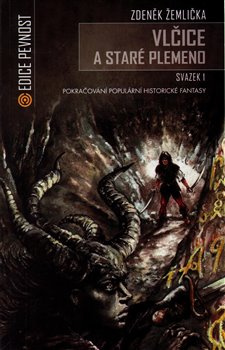Vlčice a staré plemeno 1. - Zdeněk Žemlička