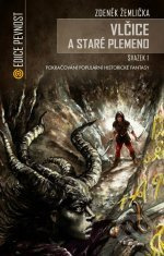 Vlčice a staré plemeno 1. - Zdeněk Žemlička