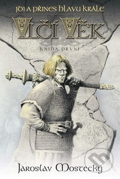 Jdi a přines hlavu krále - Jaroslav Mostecký - kniha z kategorie Sci-fi a fantasy