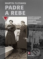 Padre a Rebe - Martin Flosman