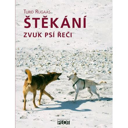 Štěkání - Turid Rugaas