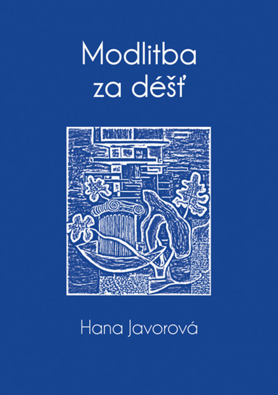 Modlitba za déšť - Hana Javorová