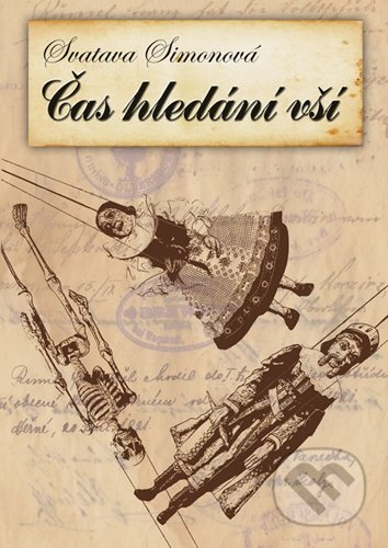 Čas hledání vší
