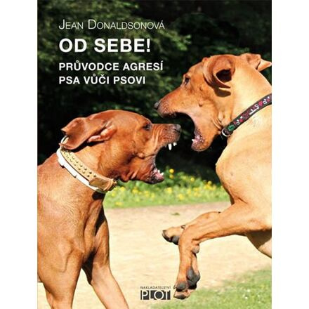 Od sebe! - Jean Donaldsonová