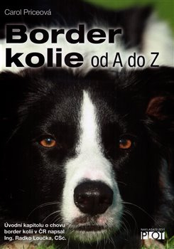 Border kolie - Carol Priceová