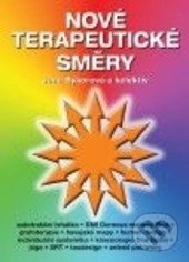 Nové terapeutické směry - Jana Sýkorová, kol.