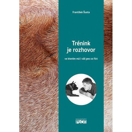 Trénink je rozhovor - František Šusta