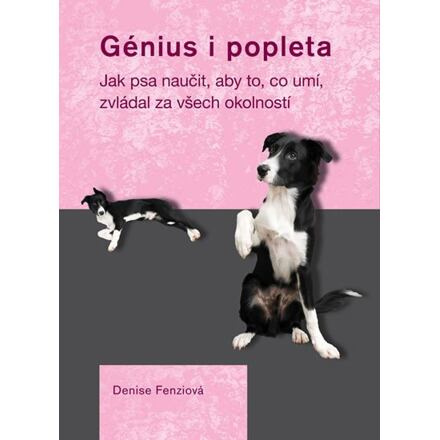 Génius i popleta - Denisa Fenziová