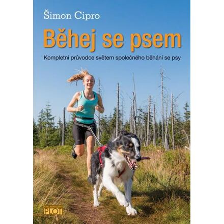 Běhej se psem - Šimon Cipro