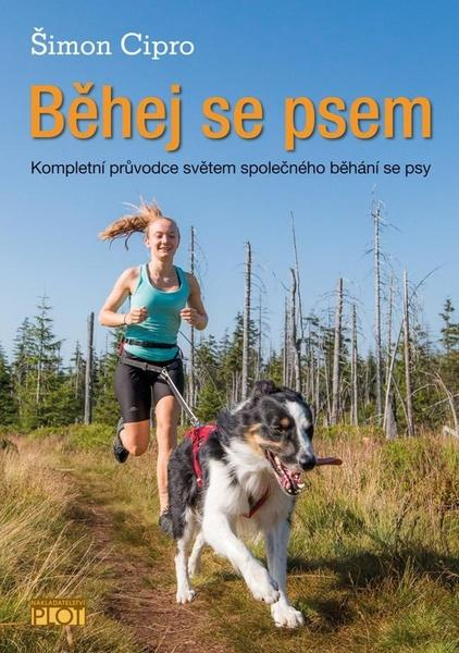 Běhej se psem - Šimon Cipro