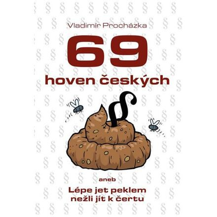 69 hoven českých - Vladimír Procházka