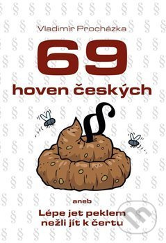 69 hoven českých - Vladimír Procházka