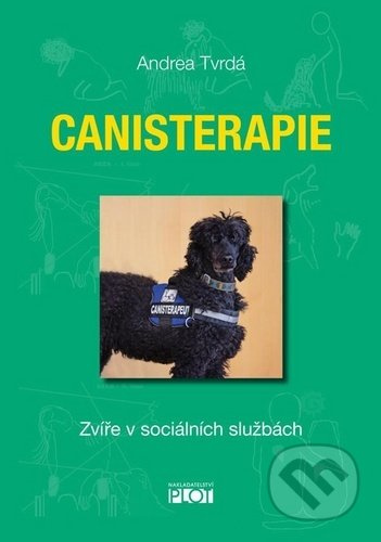Canisterapie - Andrea Tvrdá