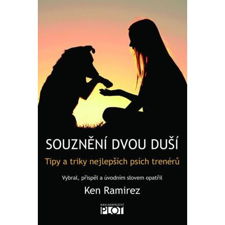 Souznění dvou duší - Ken Ramirez