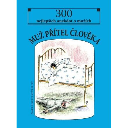 Muž přítel člověka