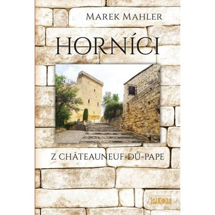 Horníci - Marek Mahler