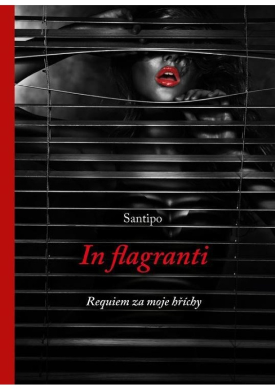 In flagranti - Requiem za moje hříchy - Santipo