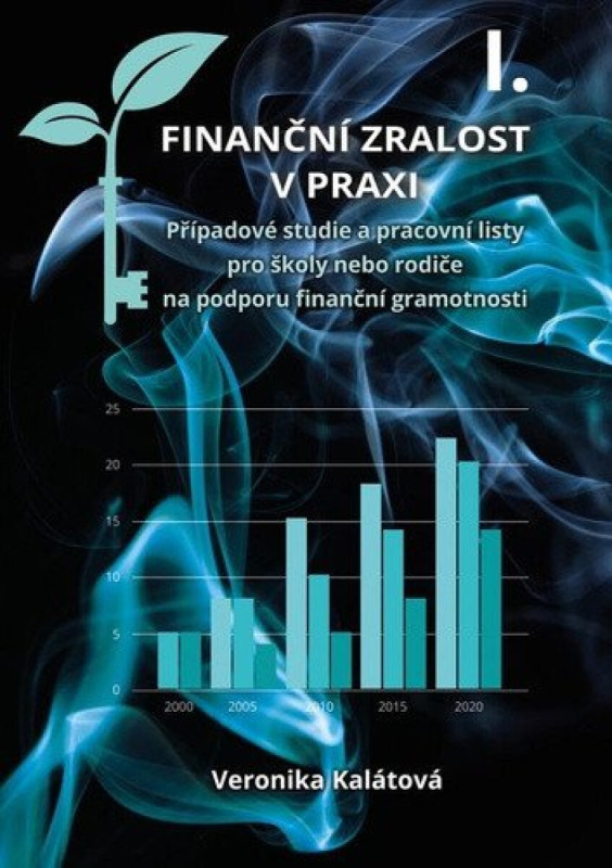 Finanční zralost v praxi I. - Veronika Kalátová