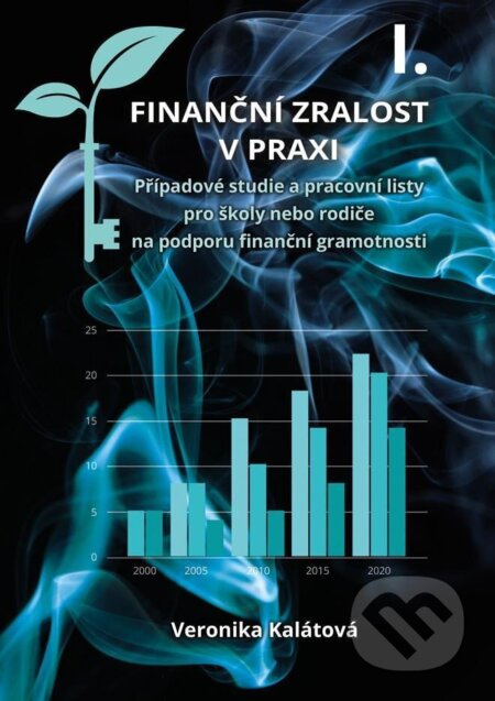 Finanční zralost v praxi I. - Veronika Kalátová
