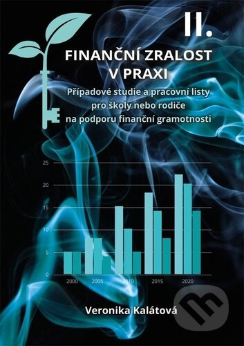Finanční zralost v praxi II. - Veronika Kalátová