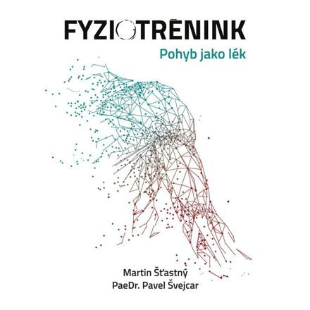 Fyziotrénink - Pavel Švejcar, Martin Šťastný