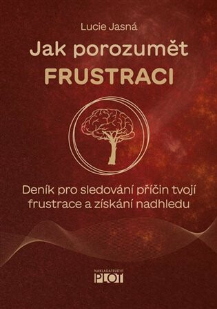 Jak porozumět frustraci - Lucie Jasná