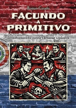 Facundoa primitivo - Roman Casado