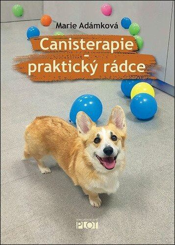 Canisterapie  praktický rádce