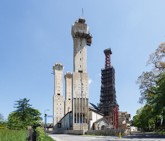 Raketové přivolání -  Simone Muellerová