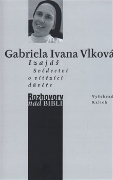 Izajáš - Petr Vaďura, Gabriela Ivana Vlková