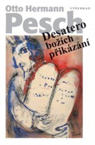 Desatero božích přikázání Vyšehrad