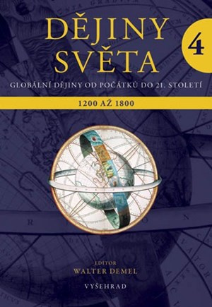 Dějiny světa 4 Vyšehrad
