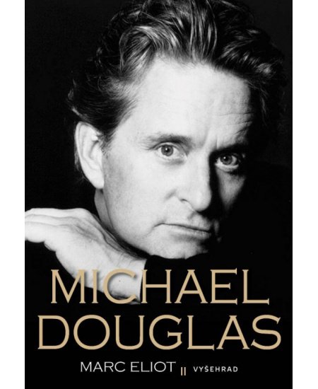 Michael Douglas Vyšehrad