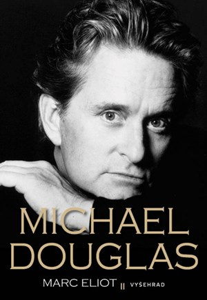 Michael Douglas Vyšehrad