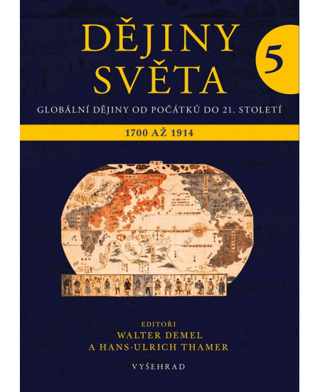 Dějiny světa 5