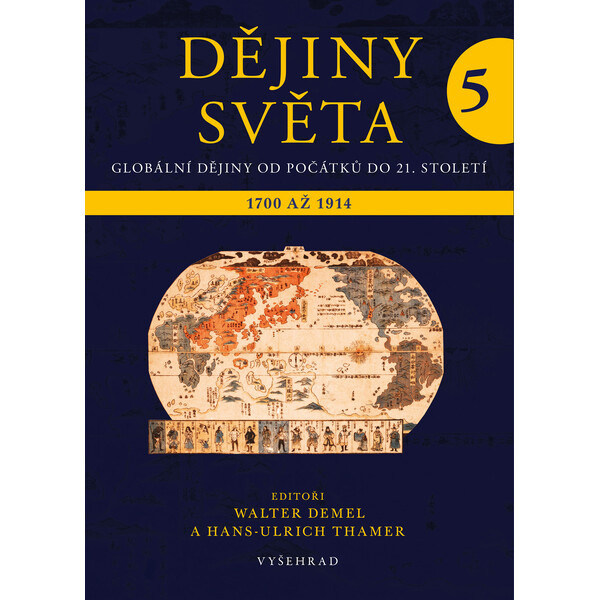 Dějiny světa 5