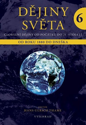 Dějiny světa 6 Vyšehrad