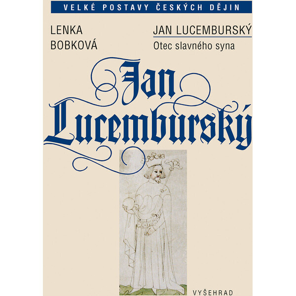 Jan Lucemburský