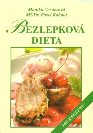 Bezlepková dieta