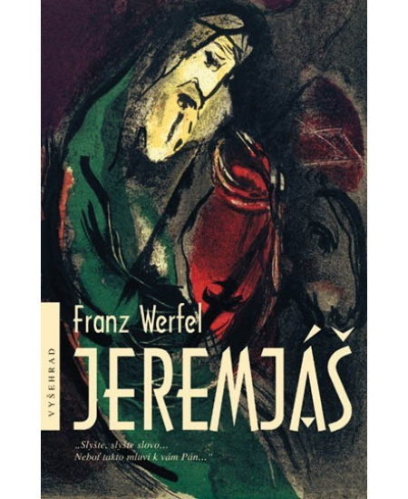 Jeremjáš Vyšehrad