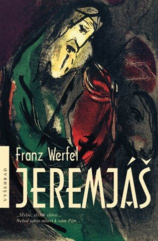 Jeremjáš Vyšehrad